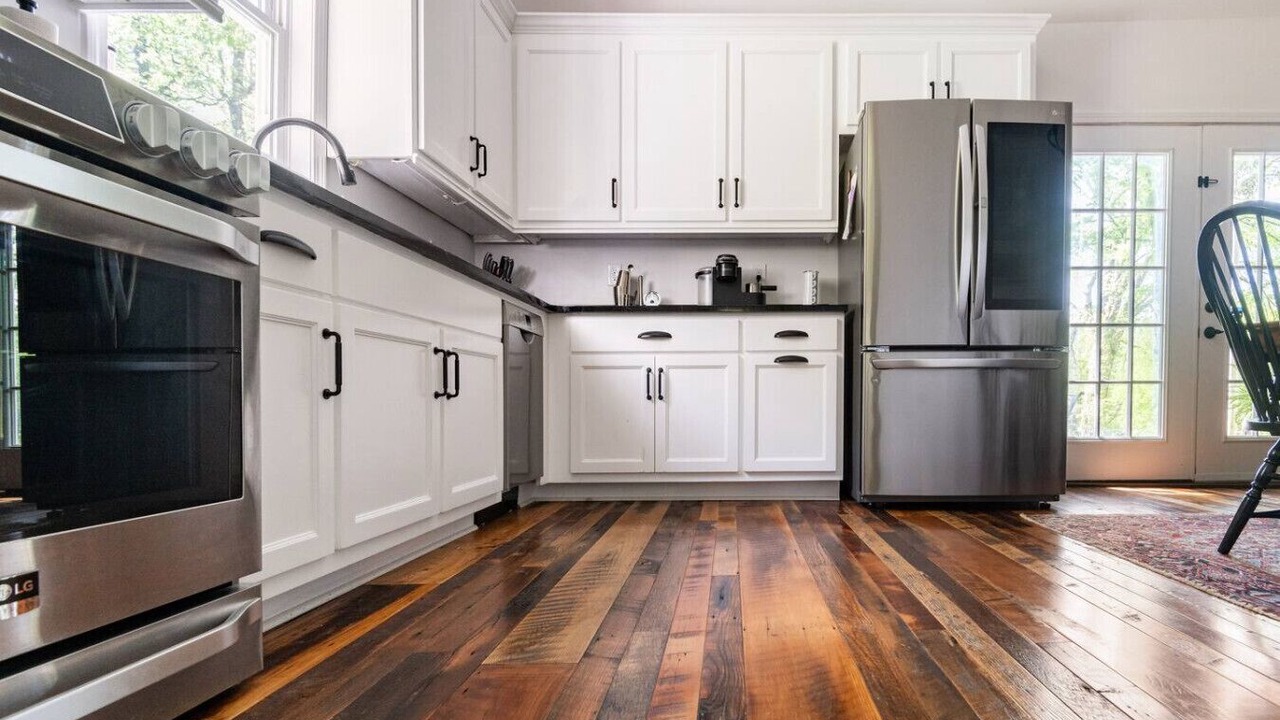 Photo of Kitchen in Shelbyville