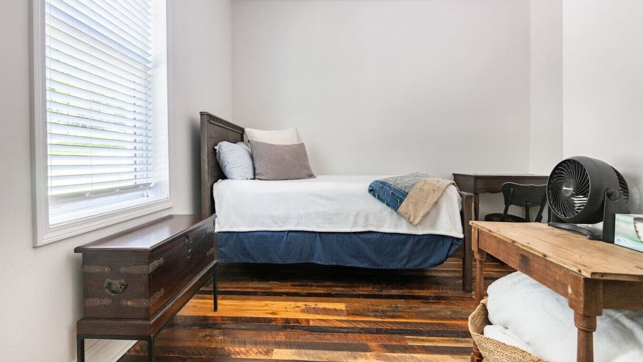 Photo of Bedroom in Shelbyville