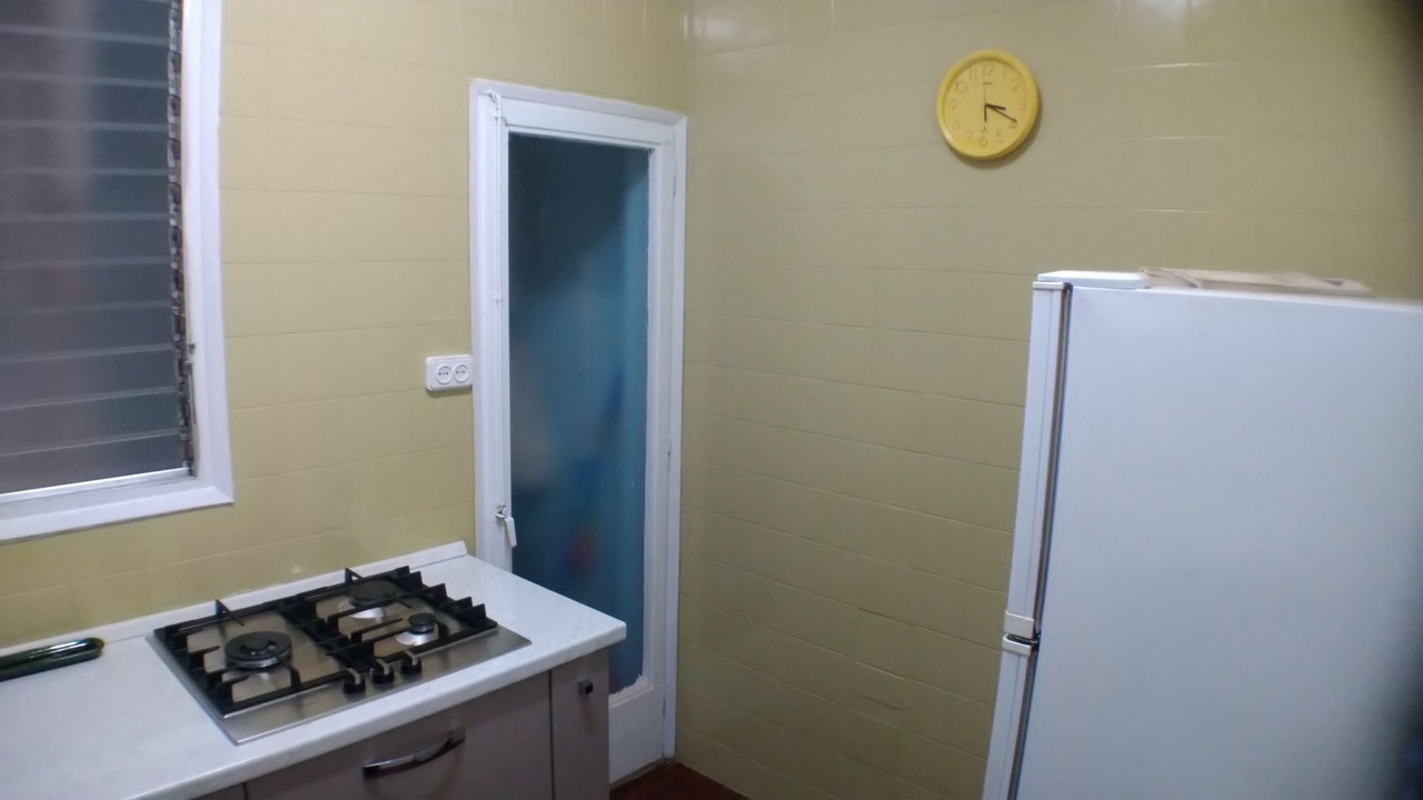 Photo of Kitchen in El Clot