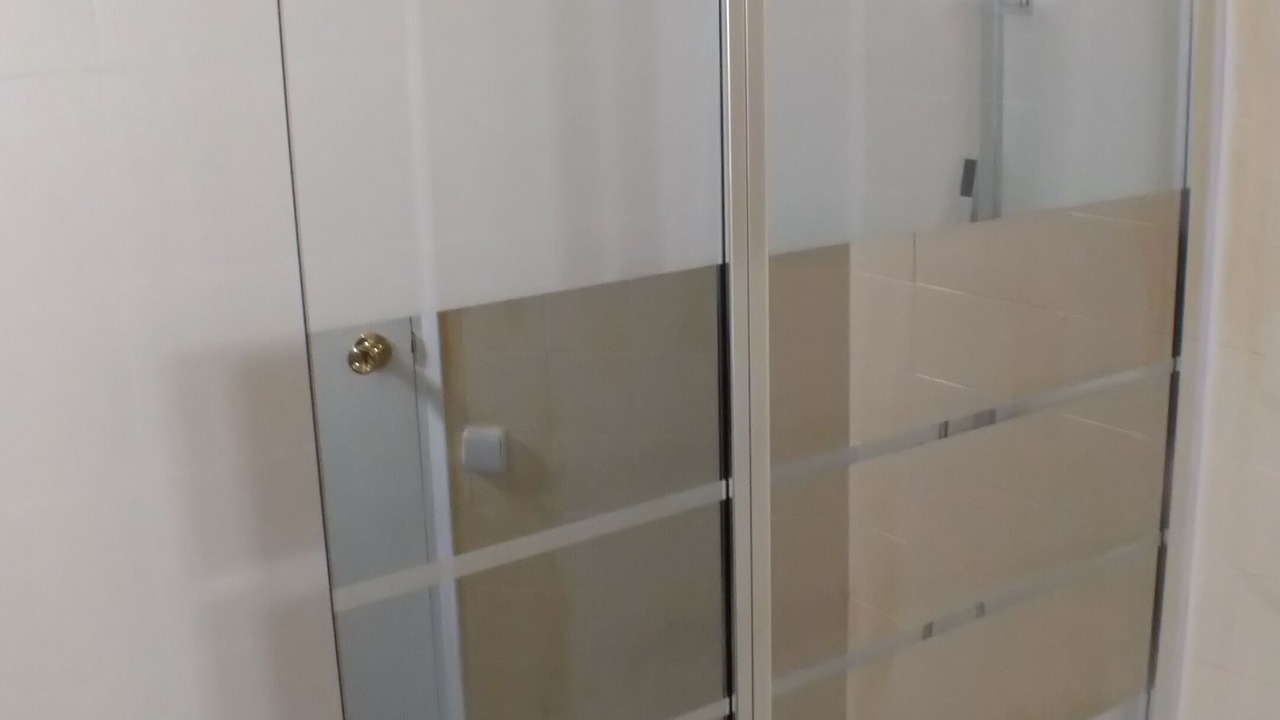 Photo of Bathroom in El Clot