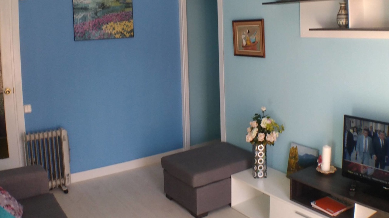 Photo of Livingroom in El Clot