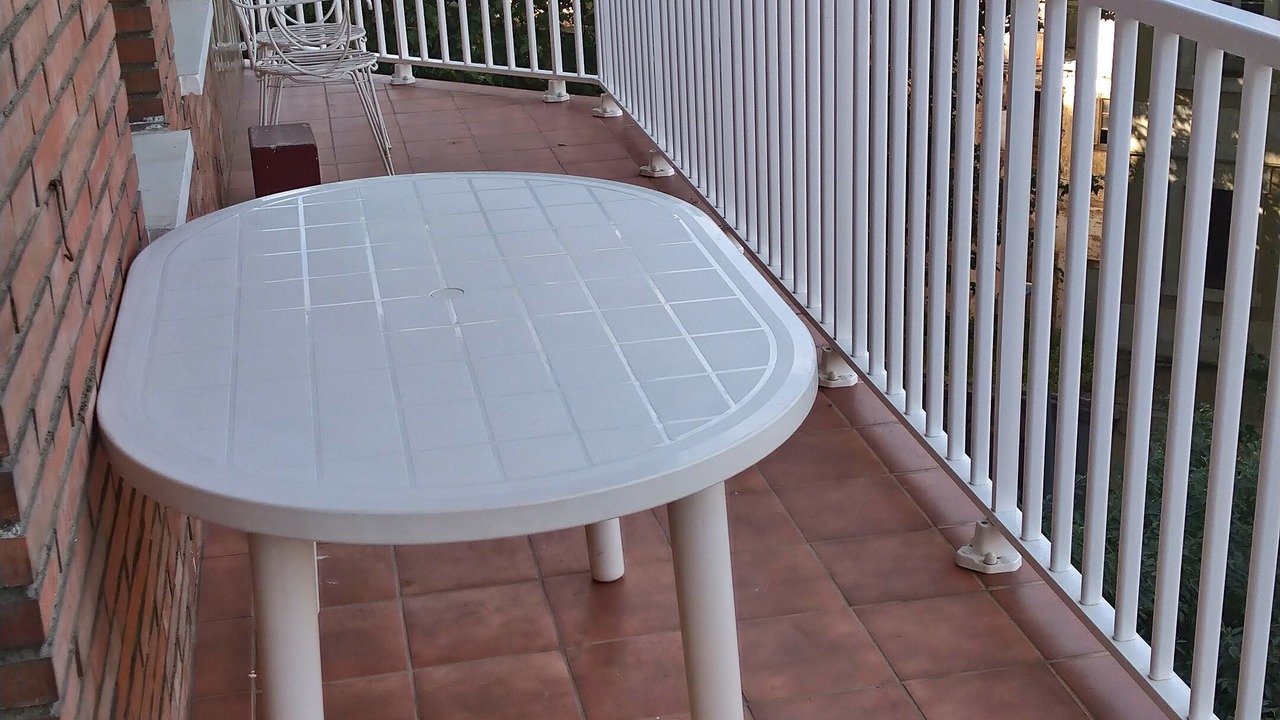 Photo of Outdoor in El Clot