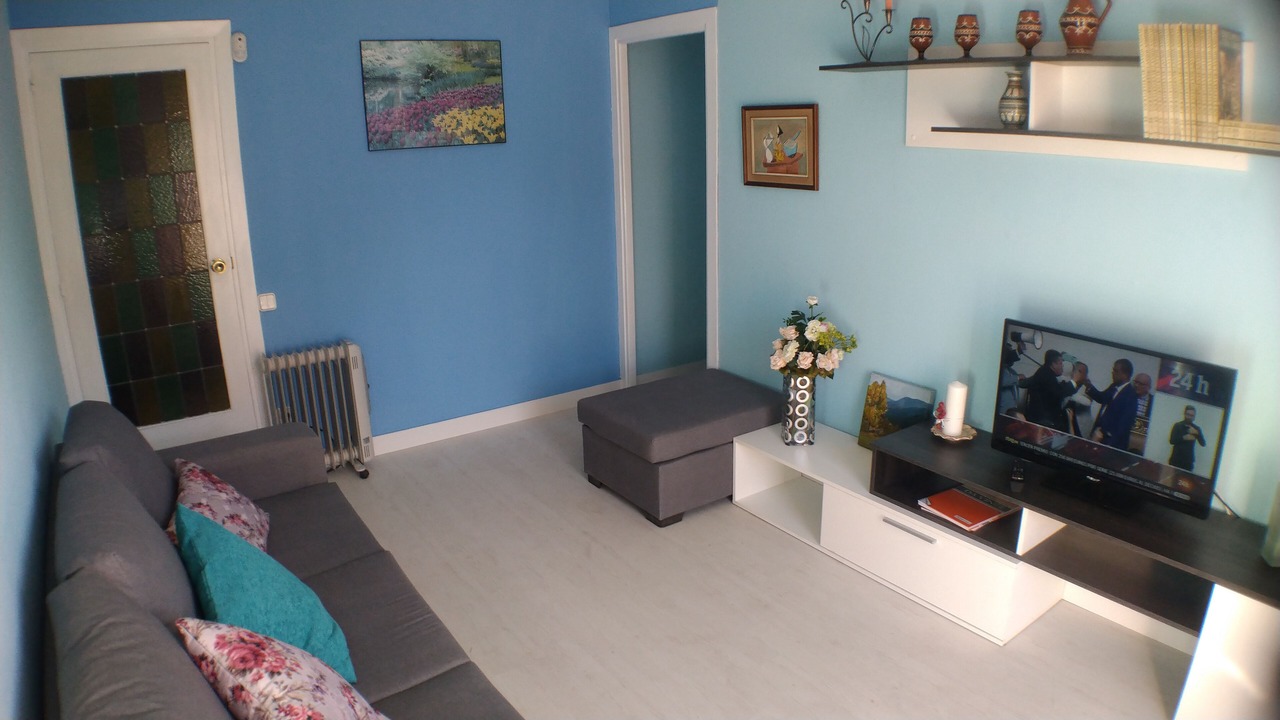 Photo of Livingroom in El Clot
