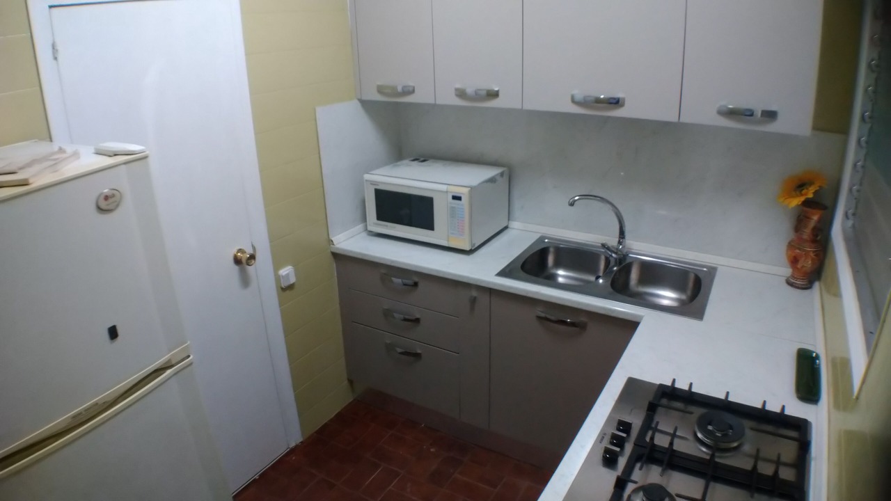Photo of Kitchen in El Clot