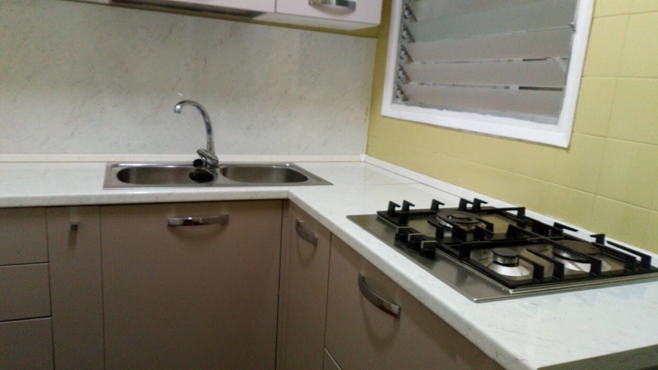 Photo of Kitchen in El Clot