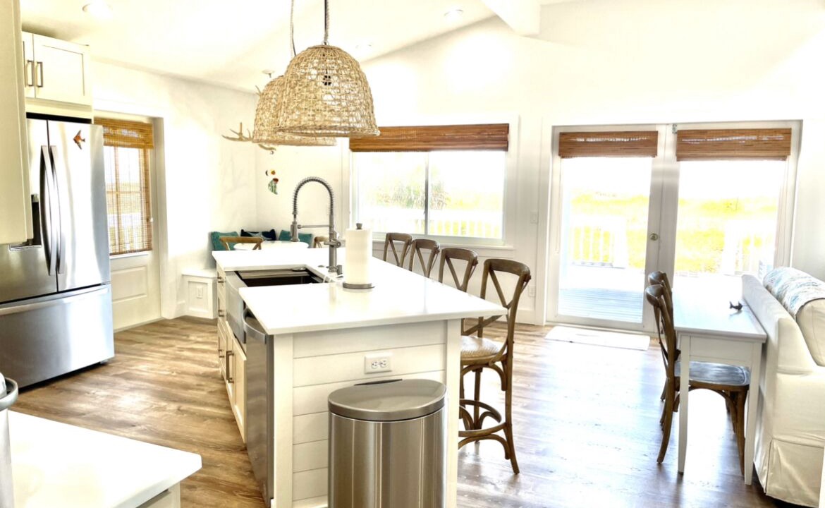 Photo of Kitchen in Placida