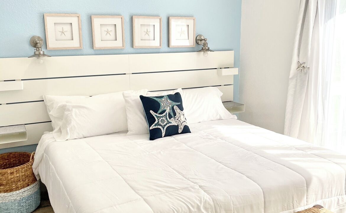 Photo of Bedroom in Placida