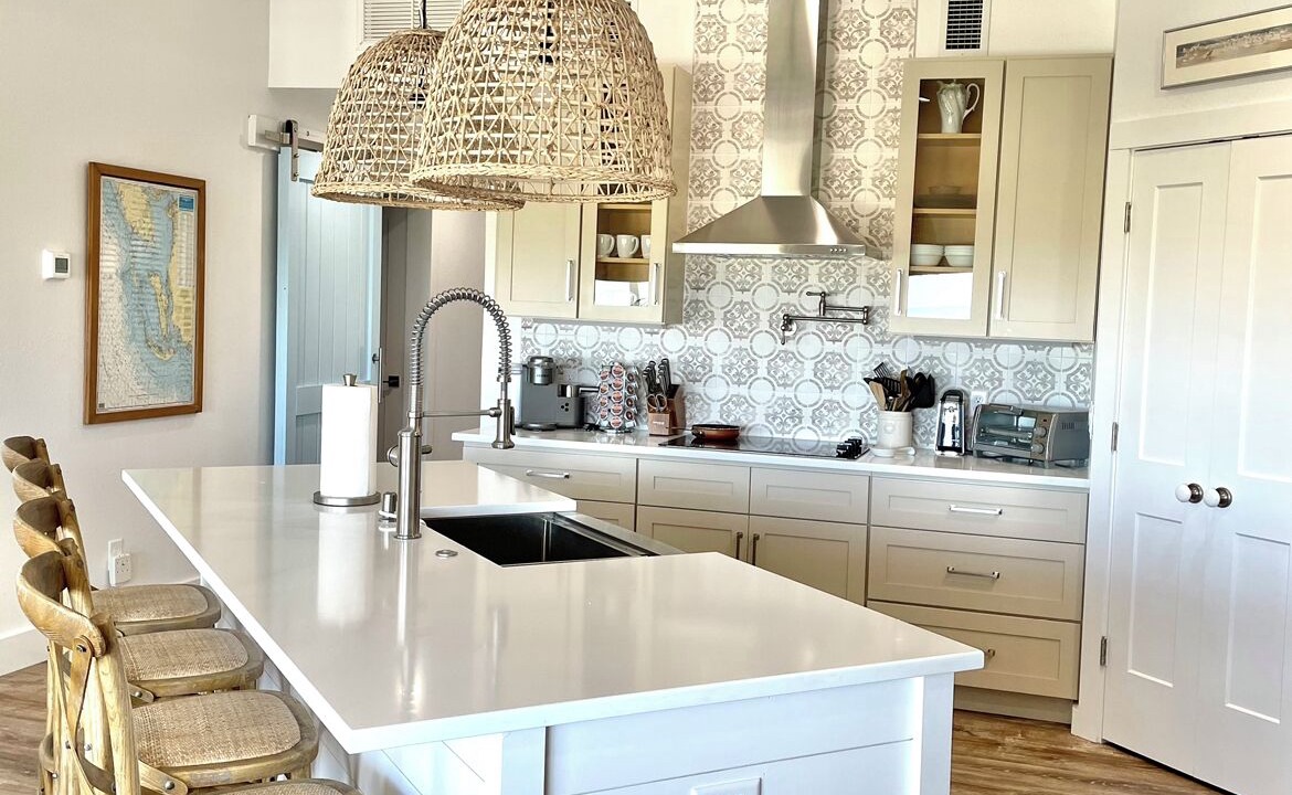 Photo of Kitchen in Placida