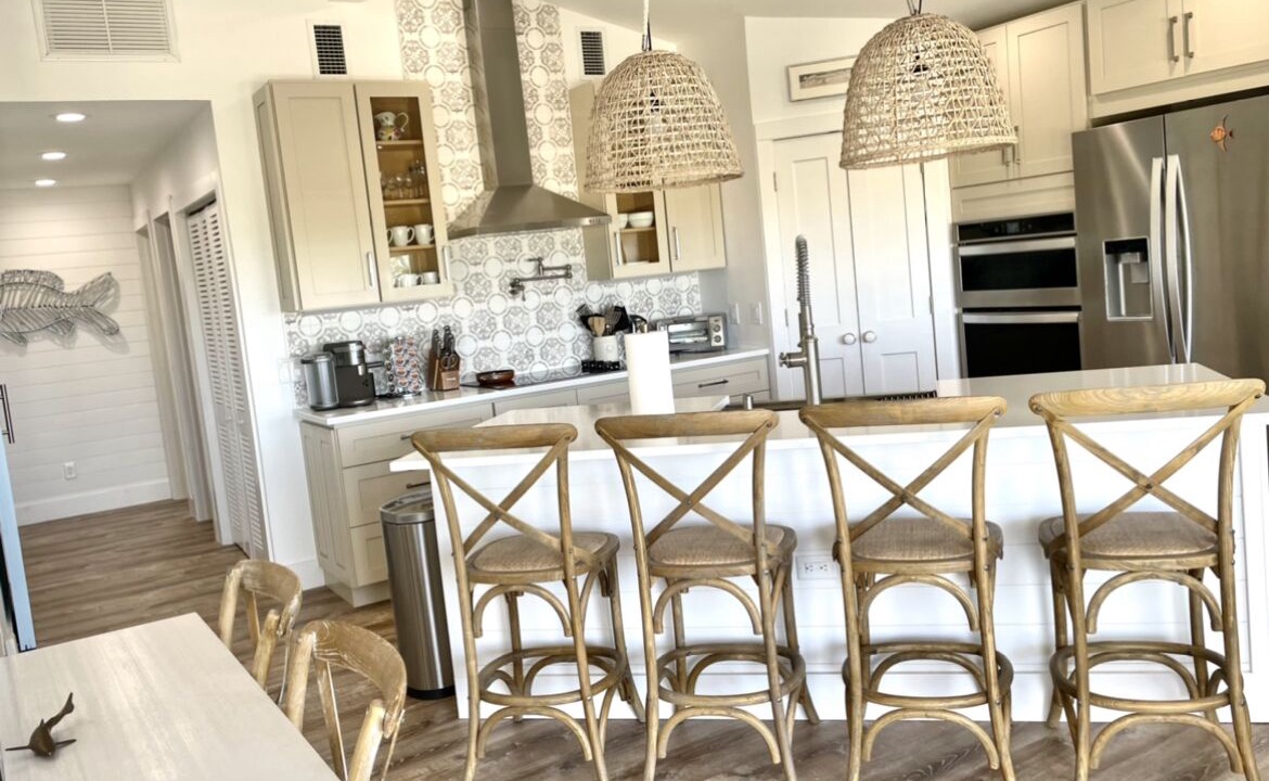 Photo of Kitchen in Placida