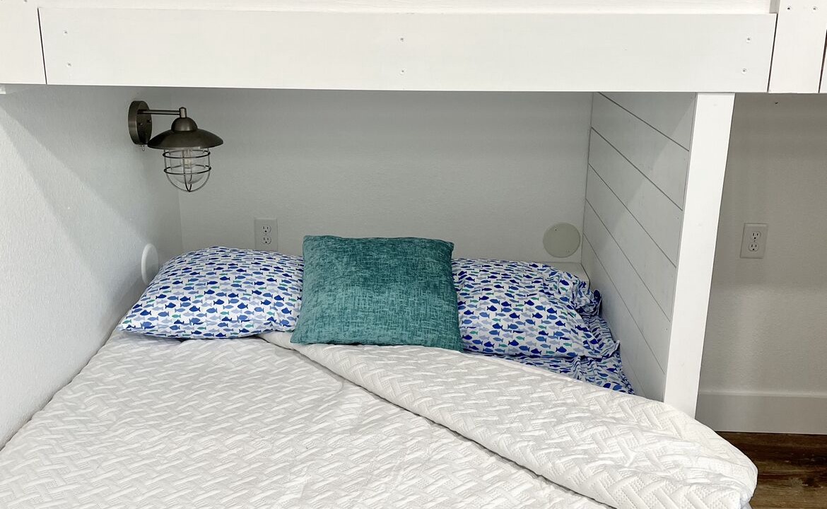 Photo of Bedroom in Placida
