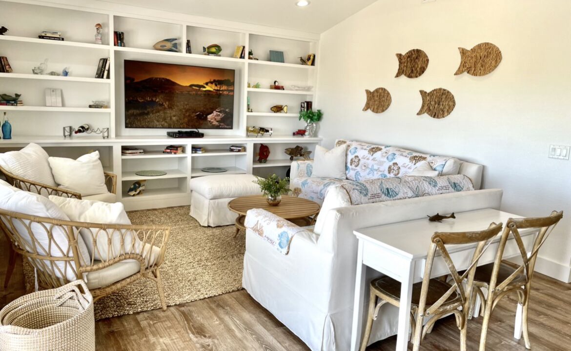 Photo of Livingroom in Placida