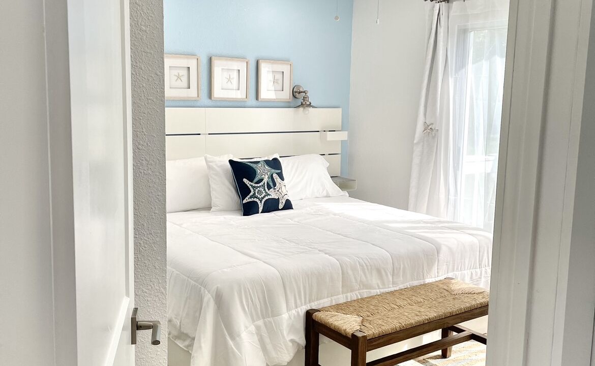 Photo of Bedroom in Placida