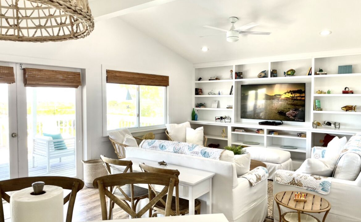 Photo of Livingroom in Placida