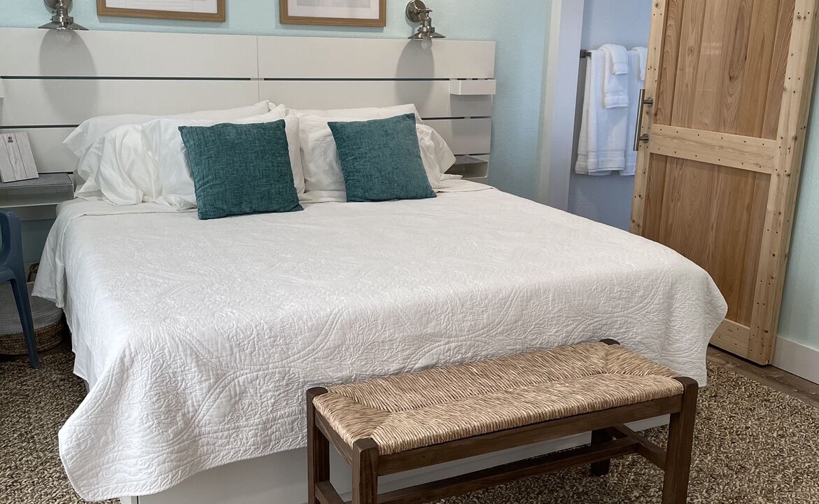 Photo of Bedroom in Placida