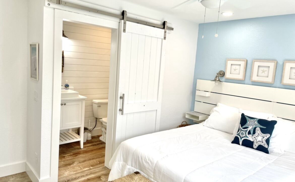 Photo of Bedroom in Placida