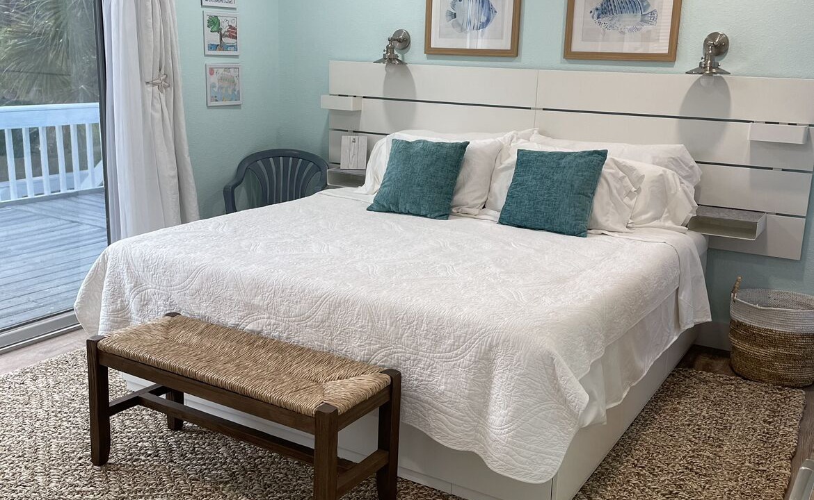 Photo of Bedroom in Placida