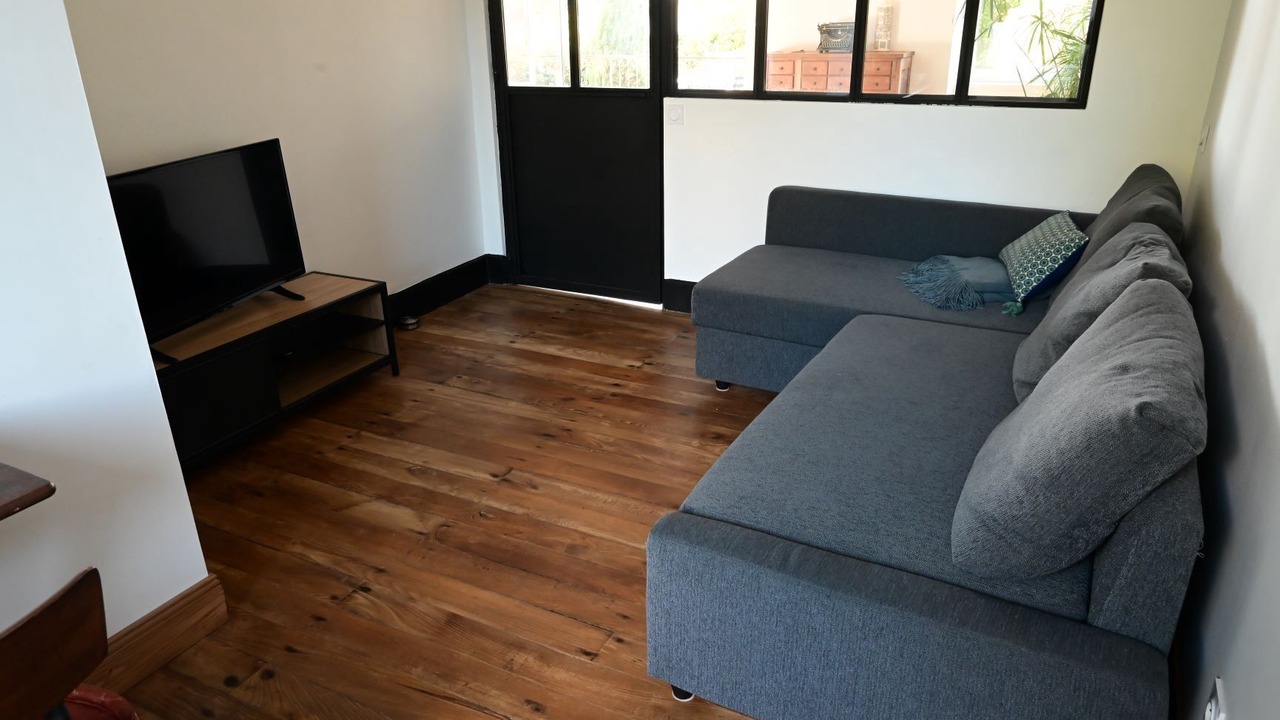 Photo of Livingroom in Naucelle