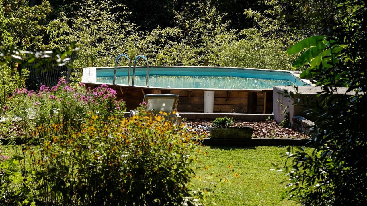 Photo of Outdoor in Naucelle
