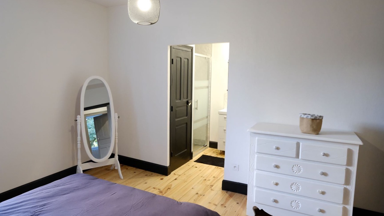 Photo of Bedroom in Naucelle