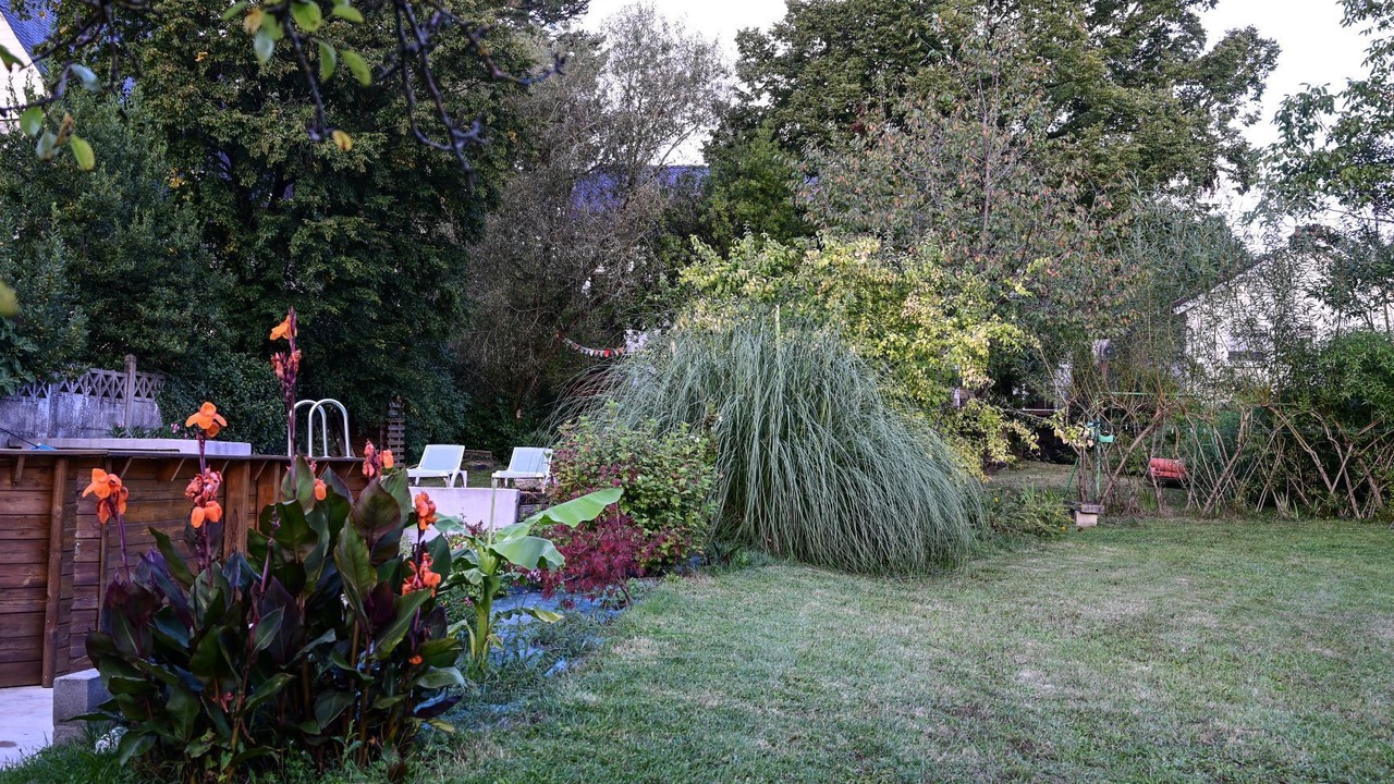 Photo of Outdoor in Naucelle