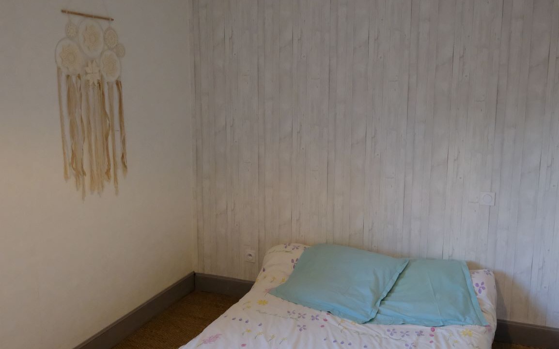 Photo of Bedroom in Naucelle