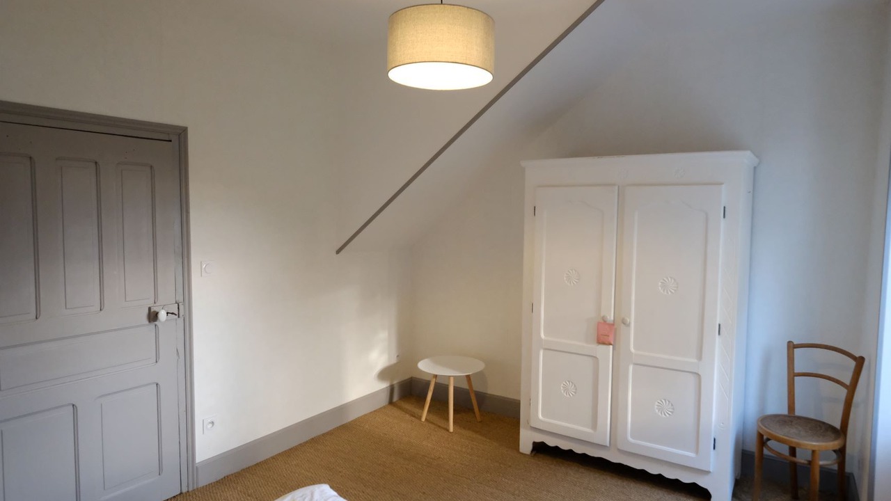 Photo of Bedroom in Naucelle