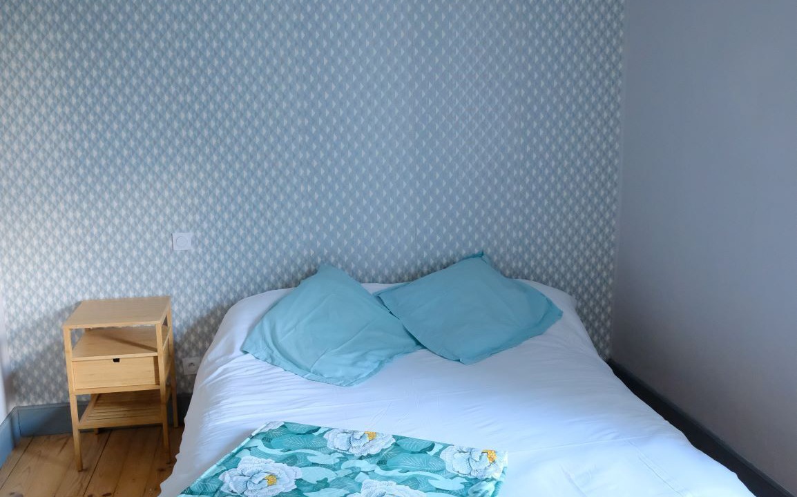 Photo of Bedroom in Naucelle