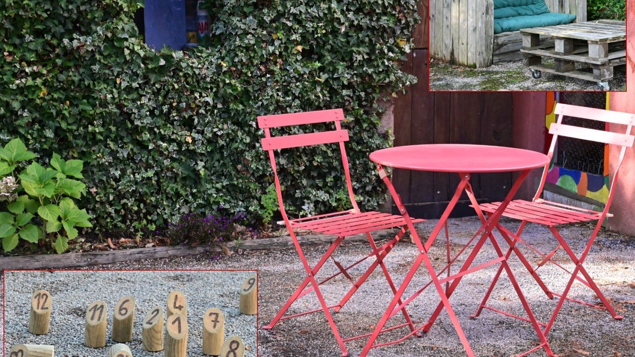 Photo of Outdoor in Naucelle