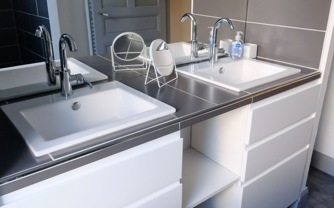 Photo of Bathroom in Naucelle