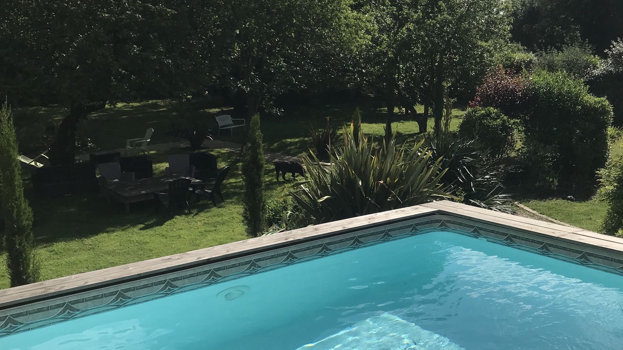Photo of Outdoor in Saint-Jean-de-Liversay