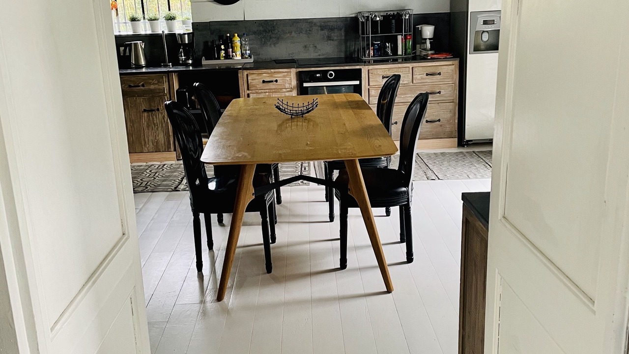 Photo of Kitchen in Saint-Jean-de-Liversay