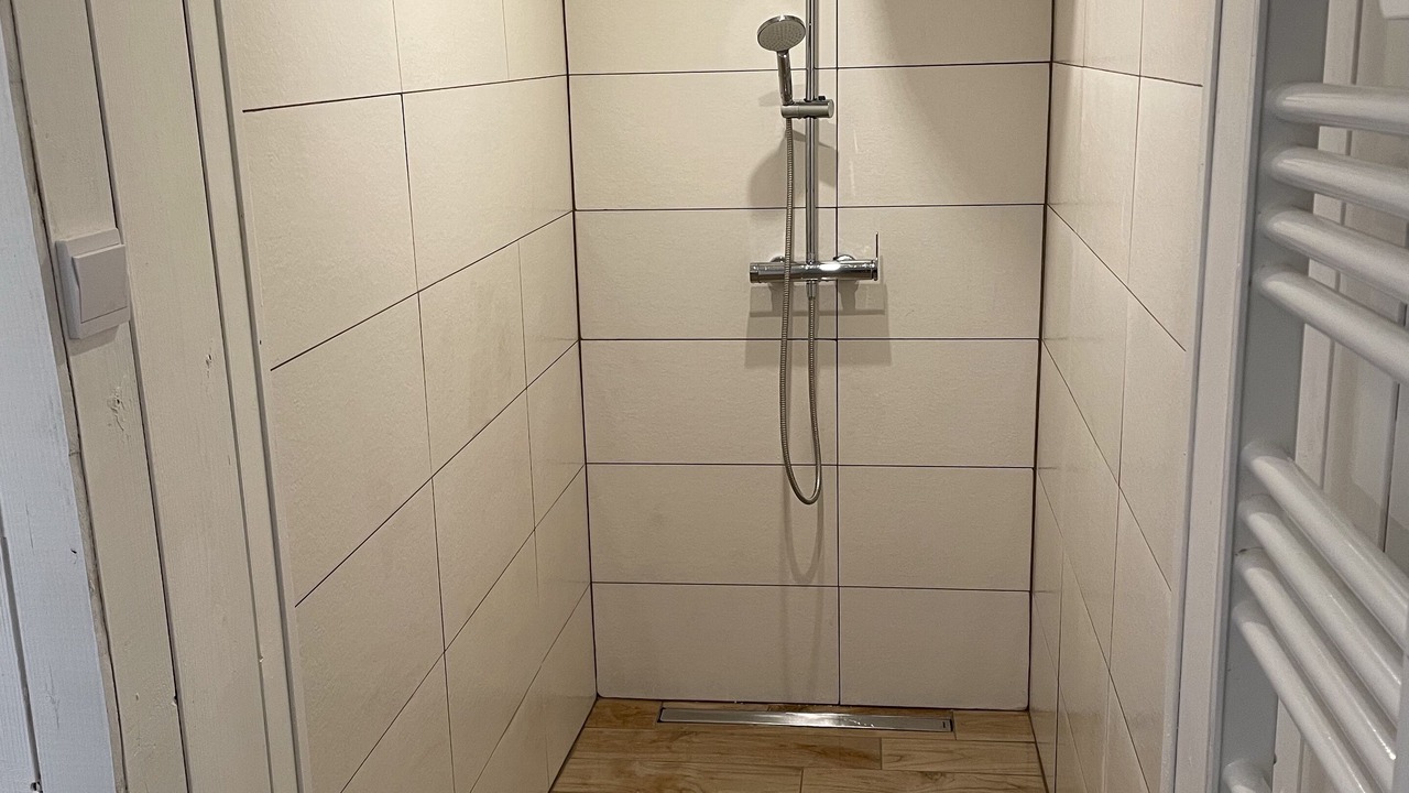 Photo of Bathroom in Saint-Jean-de-Liversay