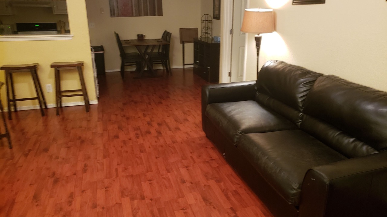 Photo of Livingroom in Oklahoma City