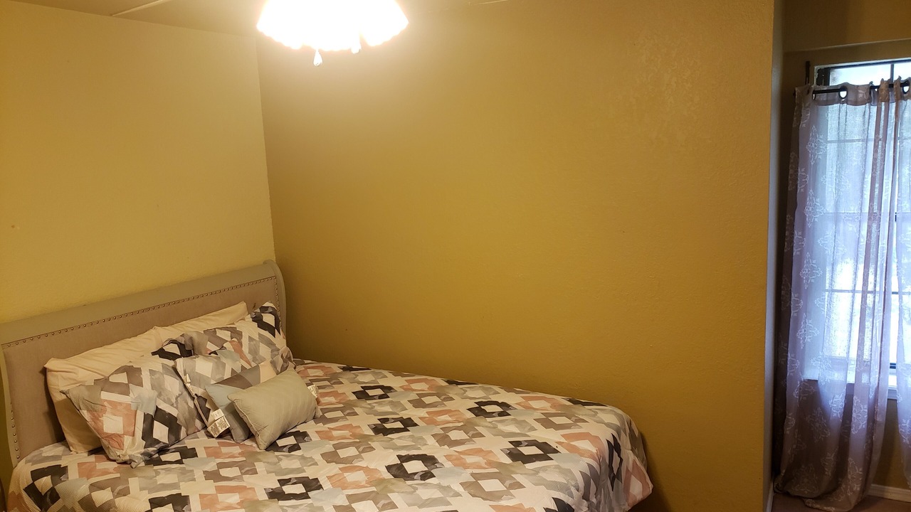 Photo of Bedroom in Oklahoma City