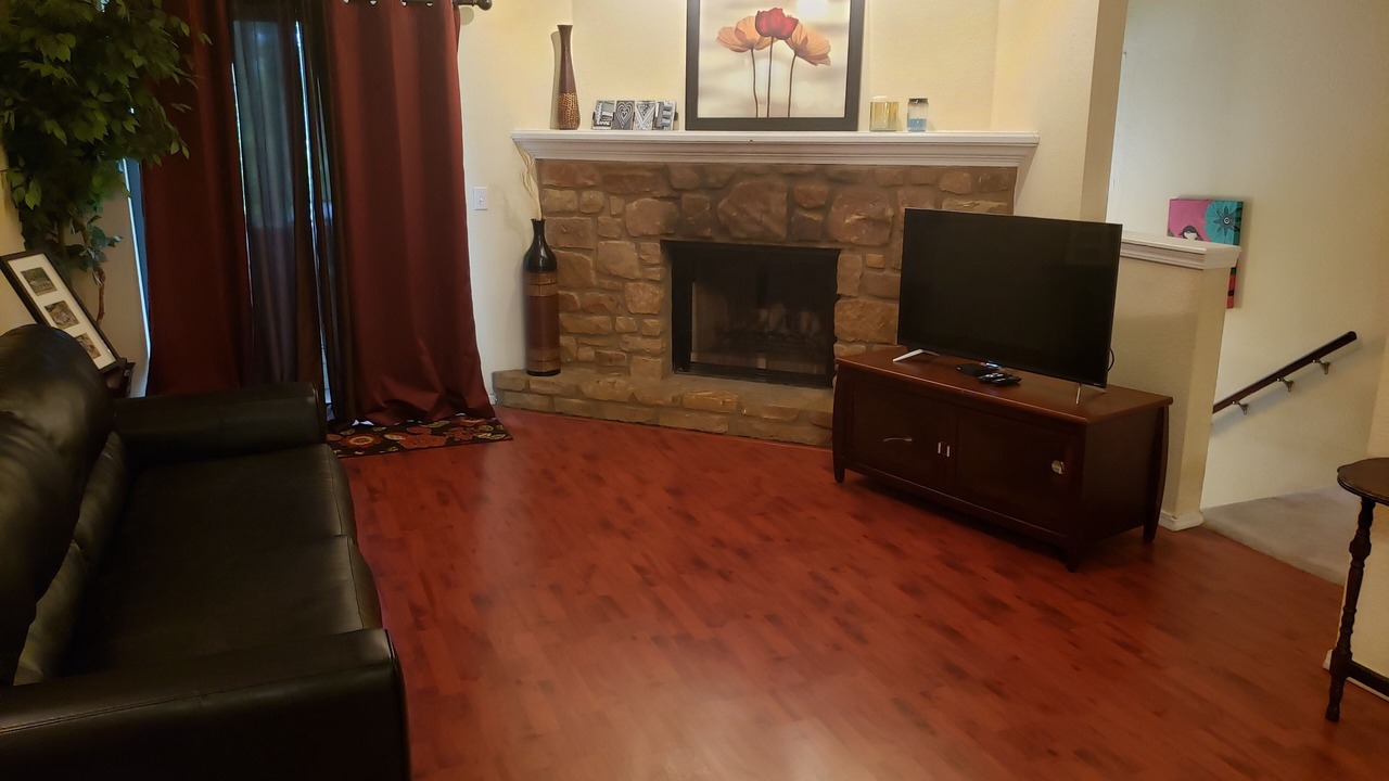 Photo of Livingroom in Oklahoma City