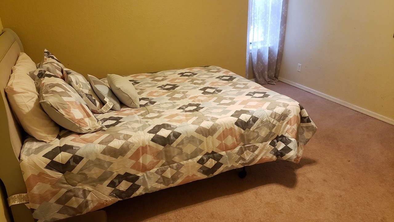 Photo of Bedroom in Oklahoma City