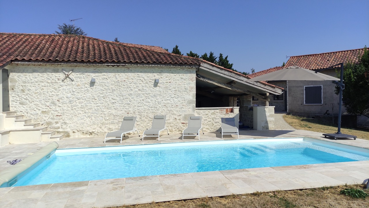 Photo of Outdoor in Saint-Sylvestre-sur-Lot