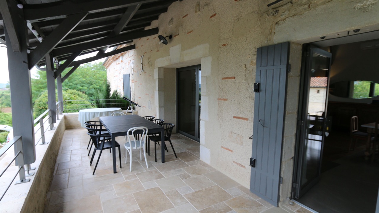 Photo of Outdoor in Saint-Sylvestre-sur-Lot
