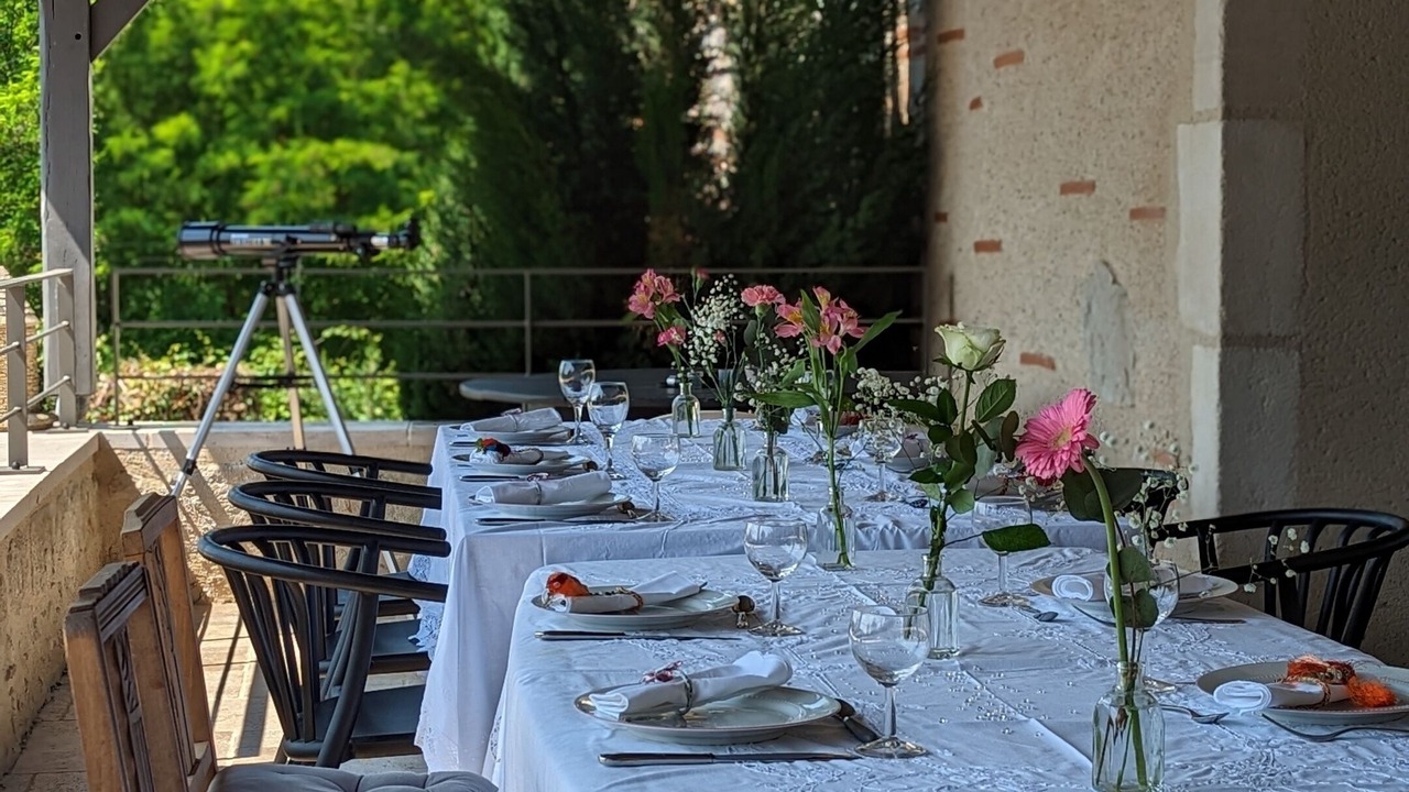Photo of Outdoor in Saint-Sylvestre-sur-Lot