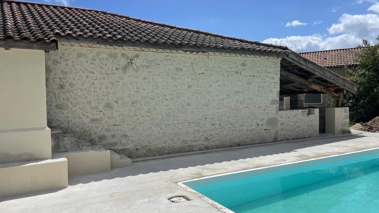 Photo of Outdoor in Saint-Sylvestre-sur-Lot