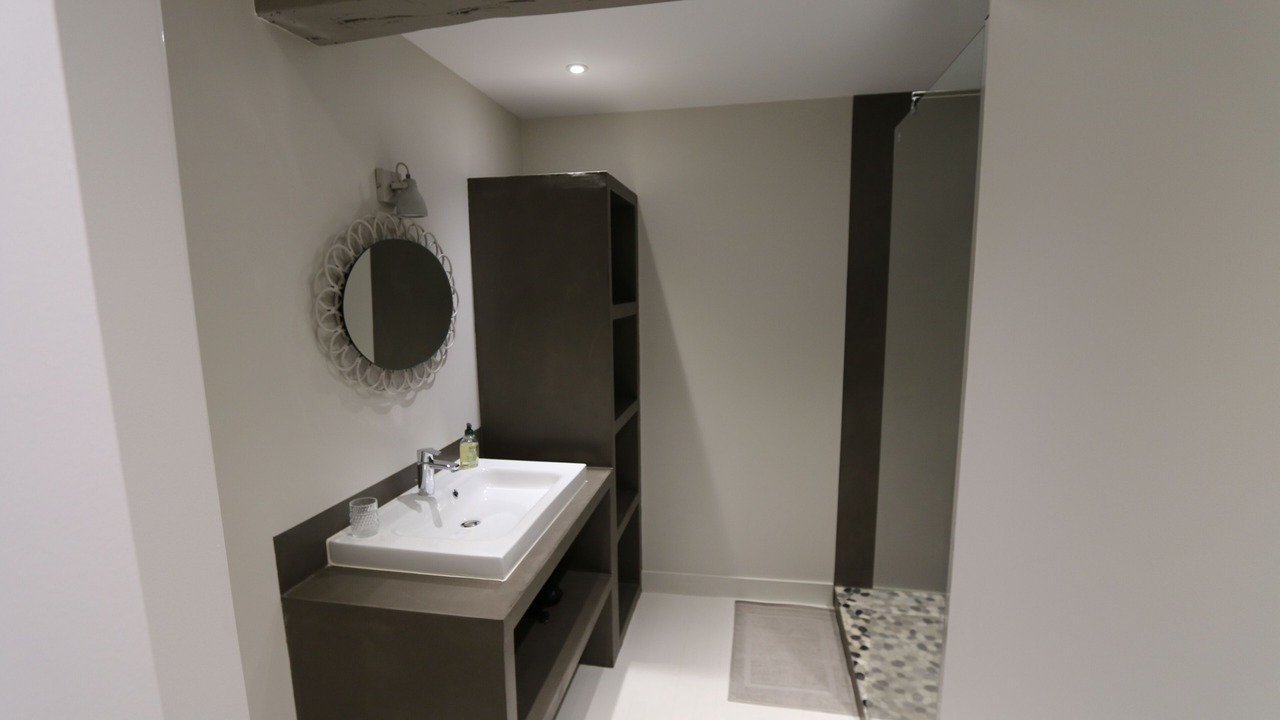 Photo of Bathroom in Saint-Sylvestre-sur-Lot