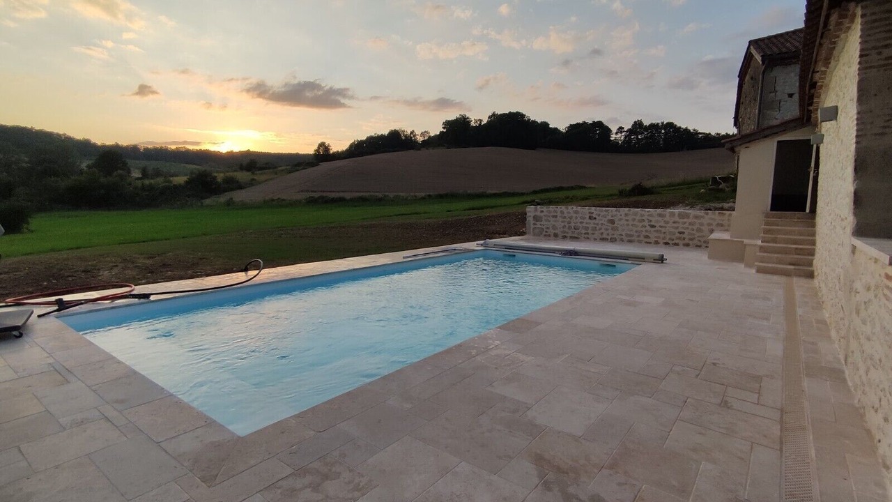 Photo of Outdoor in Saint-Sylvestre-sur-Lot