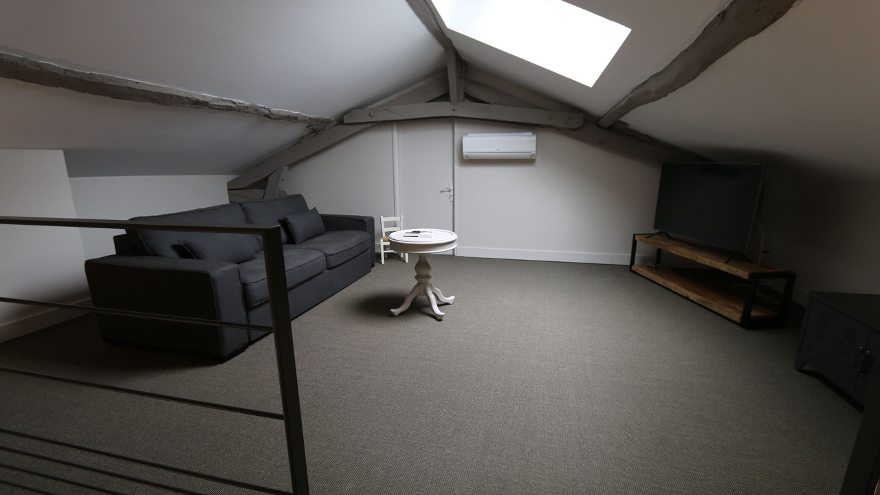 Photo of Livingroom in Saint-Sylvestre-sur-Lot