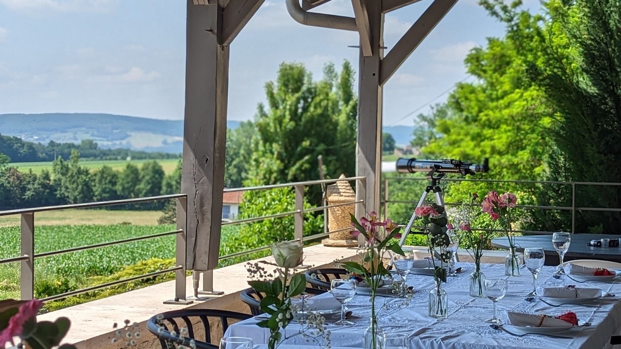 Photo of Outdoor in Saint-Sylvestre-sur-Lot