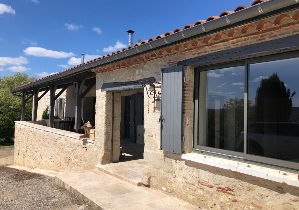 Photo of Outdoor in Saint-Sylvestre-sur-Lot