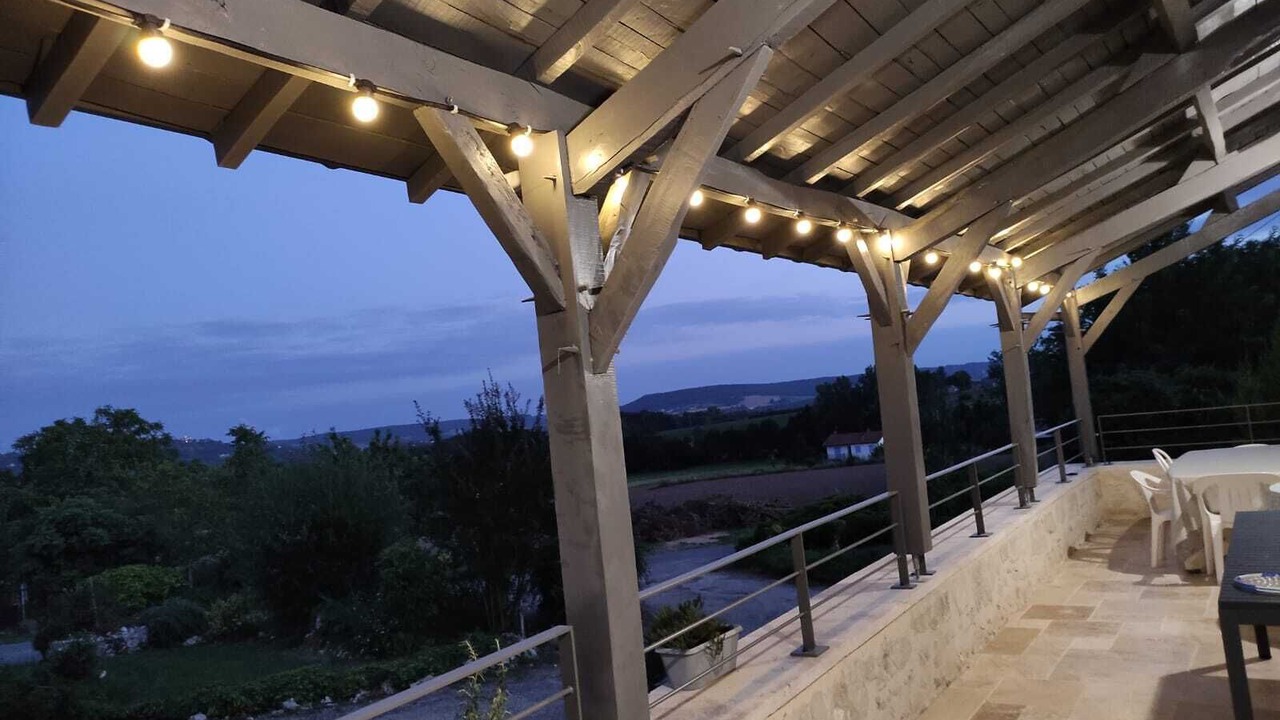 Photo of Outdoor in Saint-Sylvestre-sur-Lot