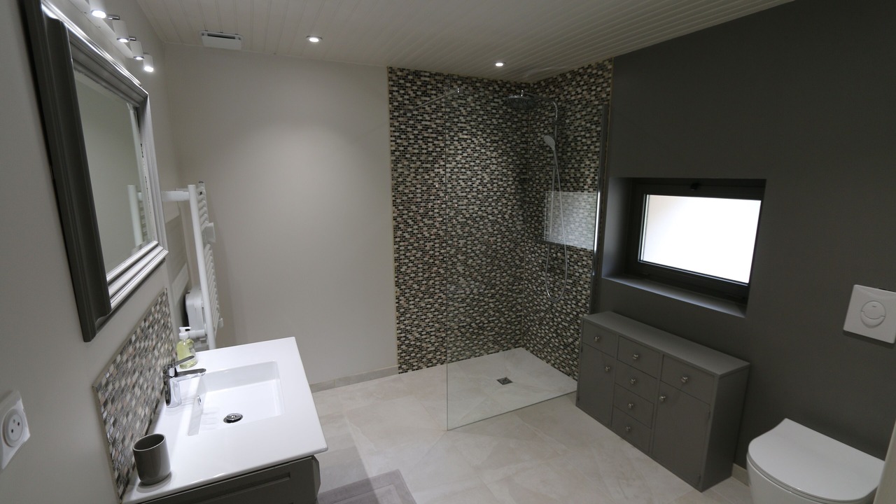 Photo of Bathroom in Saint-Sylvestre-sur-Lot