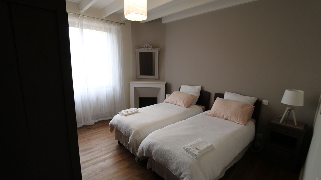 Photo of Bedroom in Saint-Sylvestre-sur-Lot