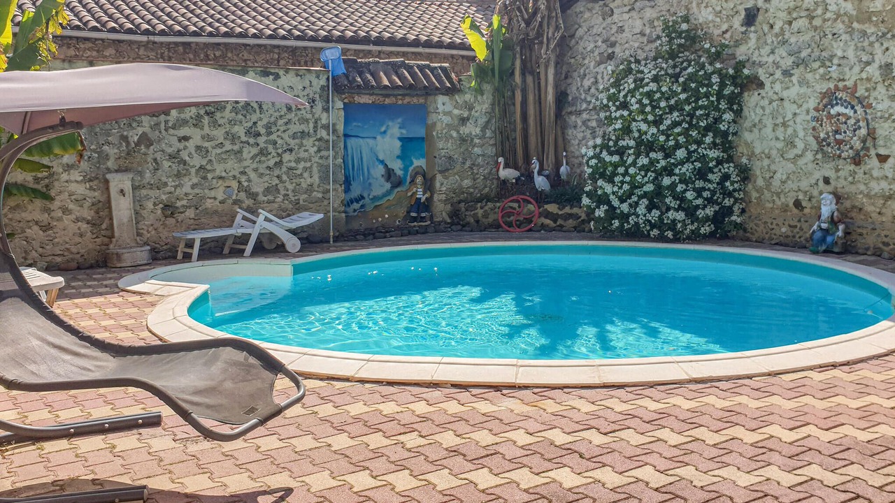 Photo of Outdoor in Gondrin