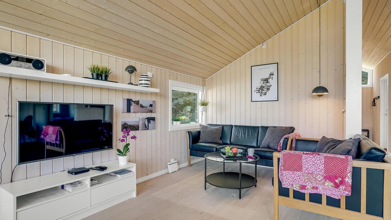 Photo of Bedroom in Agger